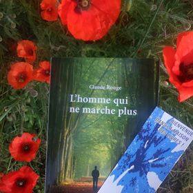 Claude Rouge au Bleuet le 8 juin 2019