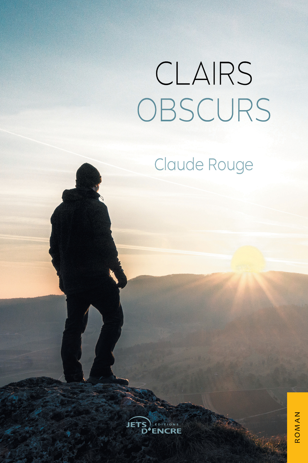 Couverture Clairs Obscurs
