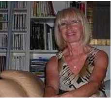 liliane barontini